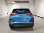 2020 Hyundai Kona Sel на продаже в Phoenix, AZ - Side