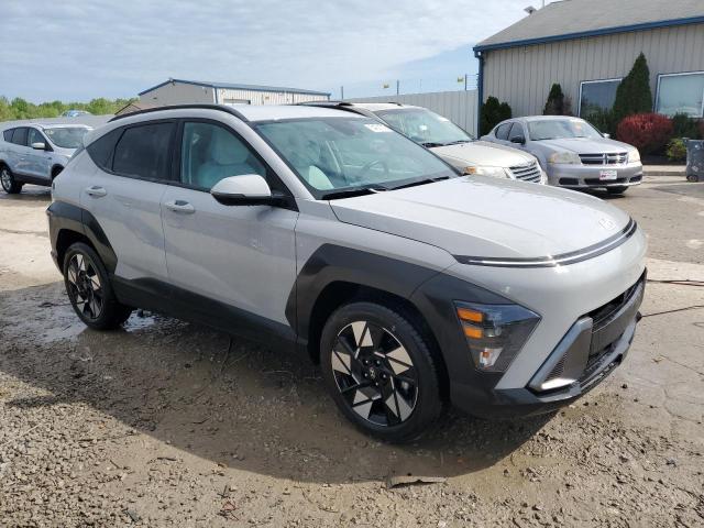  HYUNDAI KONA 2024 Gray