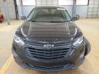 2021 Chevrolet Equinox Lt للبيع في Mocksville، NC - Front End