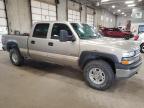 2002 Chevrolet Silverado K1500 Heavy Duty for Sale in Blaine, MN - Mechanical