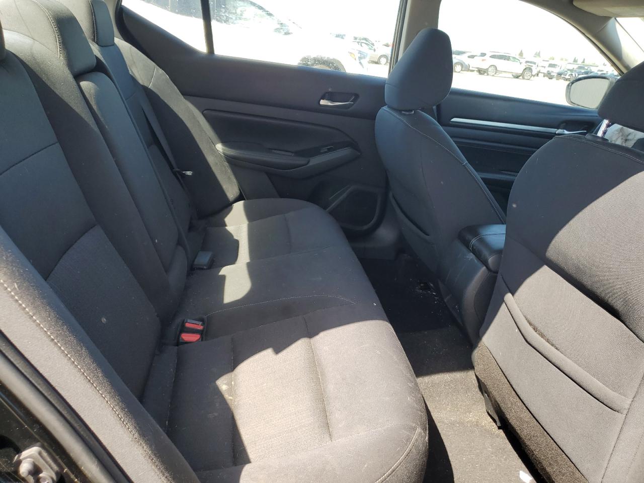 1N4BL4DV5MN333726 NISSAN ALTIMA 2021