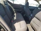 2021 Nissan Altima Sv იყიდება Sacramento-ში, CA - Front End