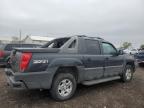 2005 Chevrolet Avalanche K1500 იყიდება Des Moines-ში, IA - Front End