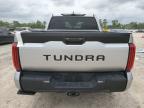 2025 Toyota Tundra Crewmax Sr на продаже в Houston, TX - Front End