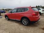 2016 Bmw X3 Xdrive28I en Venta en Elgin, IL - Vandalism