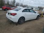 2022 MERCEDES-BENZ A 220 4MATIC à vendre chez Copart ON - COOKSTOWN