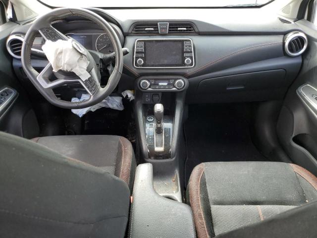  NISSAN VERSA 2021 Biały