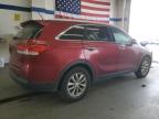 2016 Kia Sorento Lx for Sale in Pasco, WA - Front End