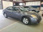 2007 Nissan Altima 2.5 en Venta en East Granby, CT - Minor Dent/Scratches