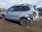2015 Subaru Forester 2.0Xt Premium na sprzedaż w Brighton, CO - Rear End