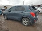 2021 Chevrolet Trax Ls zu verkaufen in Chalfont, PA - Rollover