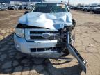 2009 Ford Escape Hybrid იყიდება Woodhaven-ში, MI - Front End