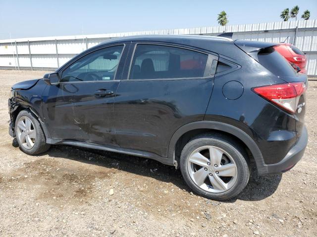  HONDA HR-V 2020 Czarny