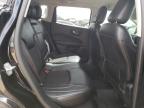 2017 Jeep Compass Latitude   na sprzedaż w Elgin, IL - Front End