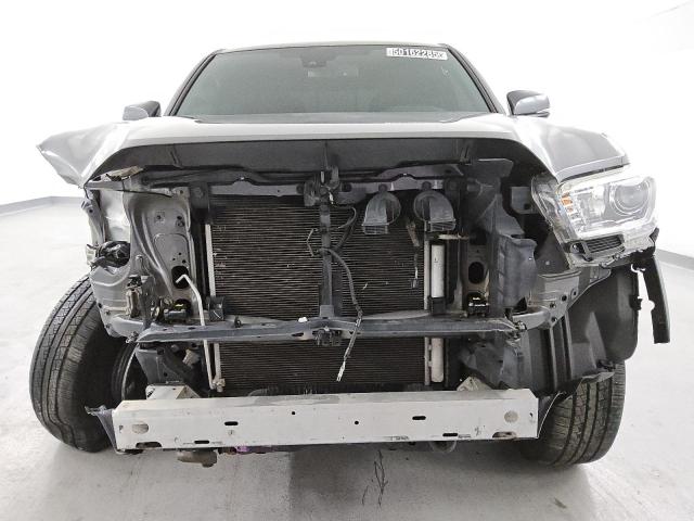  TOYOTA TACOMA 2020 Gray