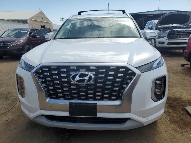  HYUNDAI PALISADE 2021 Biały