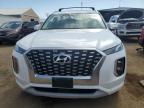 2021 Hyundai Palisade Limited de vânzare în Brighton, CO - Side