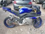 2018 YAMAHA YZF R125 A for sale at Copart BRISTOL
