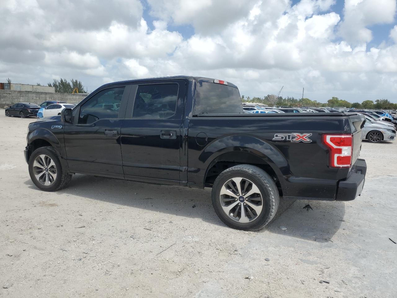 1FTEW1CP3LFC38879 FORD F-150 2020