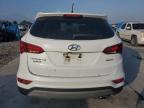 2018 Hyundai Santa Fe Sport  en Venta en New Orleans, LA - Minor Dent/Scratches