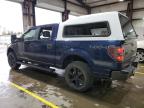 2012 Ford F150 Supercrew zu verkaufen in Rogersville, MO - Hail