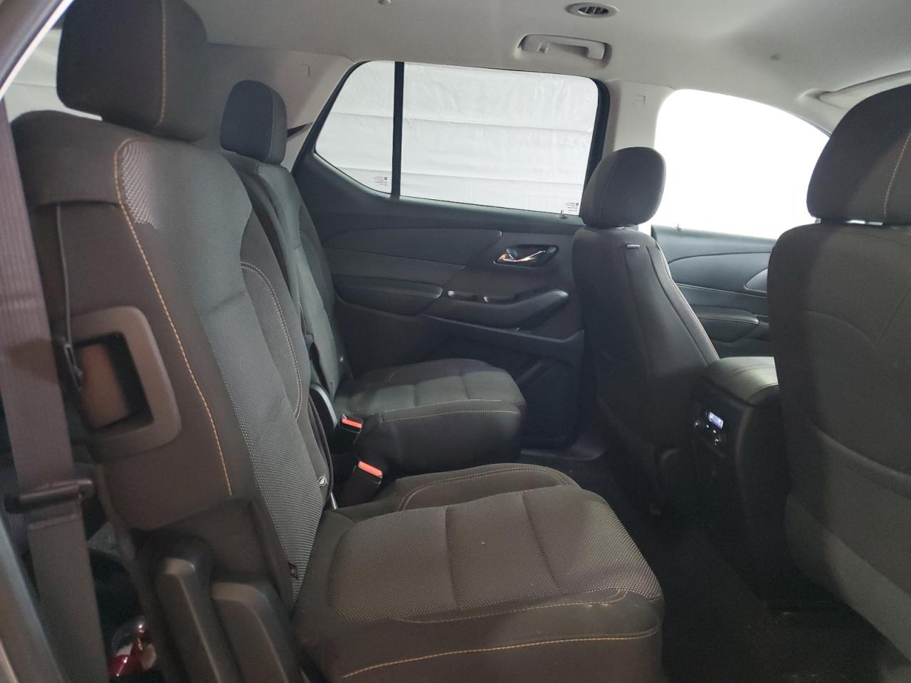 2019 Chevrolet Traverse Lt VIN: 1GNEVGKW5KJ209417 Lot: 52797775