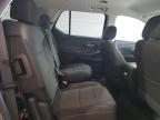 2019 Chevrolet Traverse Lt en Venta en Candia, NH - Front End