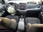 2020 Dodge Journey Se en Venta en Davison, MI - Front End