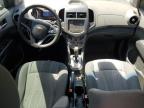 2013 Chevrolet Sonic Lt на продаже в Tulsa, OK - Mechanical