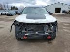 2017 JEEP COMPASS TRAILHAWK for sale at Copart ON - TORONTO
