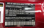 2017 Mercedes-Benz Gle Coupe 43 Amg for Sale in Loganville, GA - Normal Wear