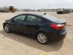 2016 KIA FORTE LX for sale at Copart ON - LONDON