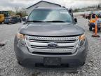 2014 Ford Explorer Xlt for Sale in Barberton, OH - Side