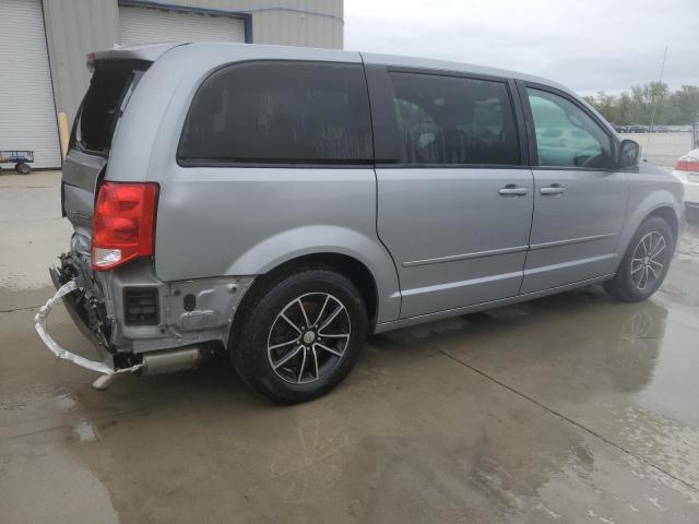  DODGE CARAVAN 2015 Srebrny
