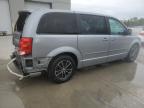 2015 Dodge Grand Caravan Sxt на продаже в Cahokia Heights, IL - Rear End