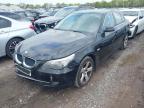 2007 BMW 520D SE A for sale at Copart SANDY