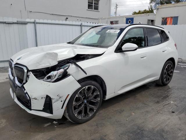 BMW X3 30 XDRI – zdjęcie z aukcji, lot #51668815