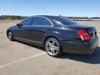 2012 Mercedes-Benz S 550 4Matic for Sale in Brookhaven, NY - Side