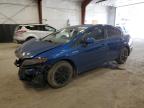 2013 Honda Civic Lx за продажба в Center Rutland, VT - Front End