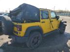 2008 Jeep Wrangler Unlimited X للبيع في Indianapolis، IN - All Over