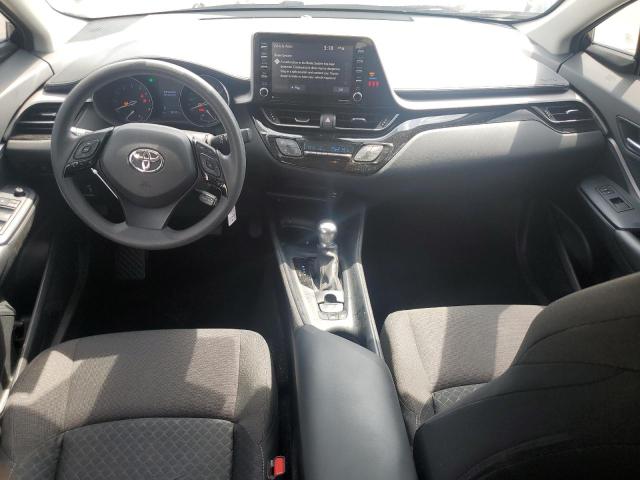  TOYOTA C-HR 2020 Black