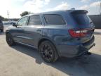 2021 Dodge Durango Gt იყიდება Orlando-ში, FL - Front End