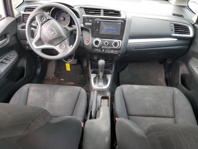 Hatchbacks HONDA FIT 2015 Granatowy