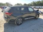 2019 Mitsubishi Outlander Se იყიდება Ocala-ში, FL - Front End