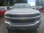 2016 Chevrolet Silverado K1500 Lt за продажба в Arlington, WA - Rear End
