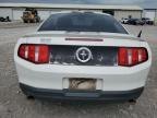 2012 Ford Mustang  for Sale in Madisonville, TN - Side