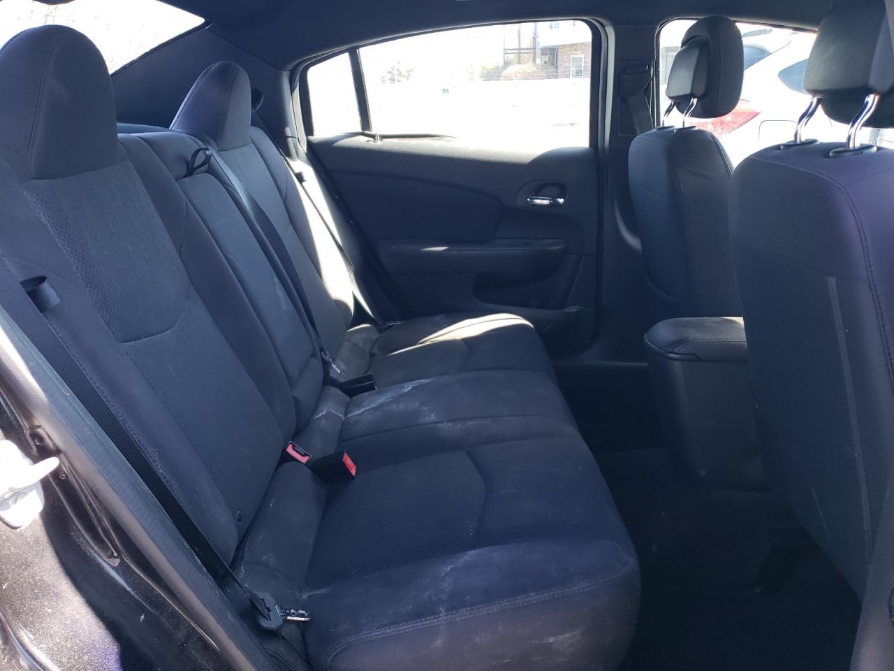 2013 Chrysler 200 Lx VIN: 1C3CCBAB8DN671946 Lot: 52867955