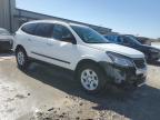2017 Chevrolet Traverse Ls   de vânzare în Cahokia Heights, IL - Front End