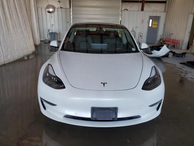 TESLA MODEL 3 2021 Biały
