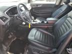 2017 Ford Edge Sel en Venta en Cahokia Heights, IL - Front End